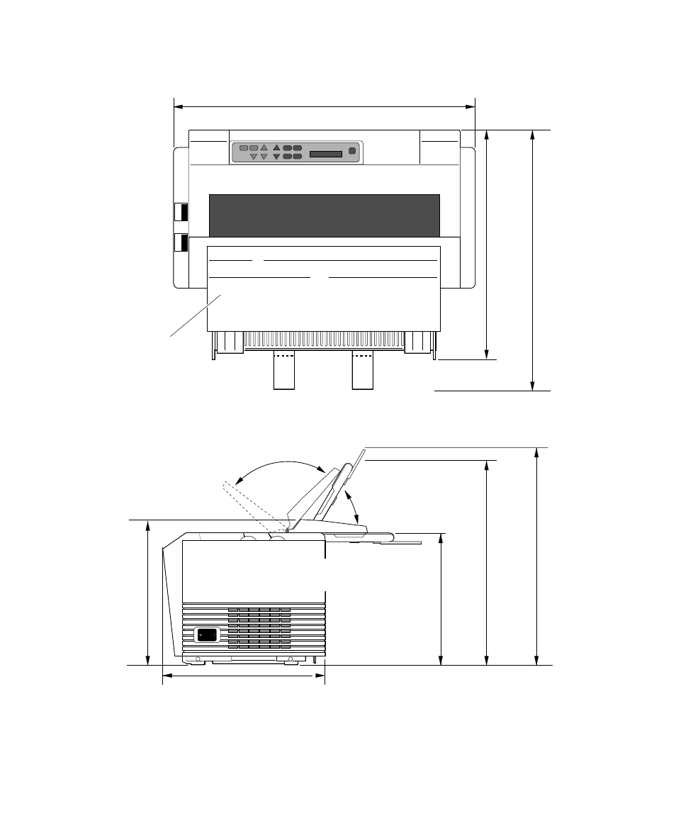Seiko Group BP-6000 User Manual | Page 16 / 114