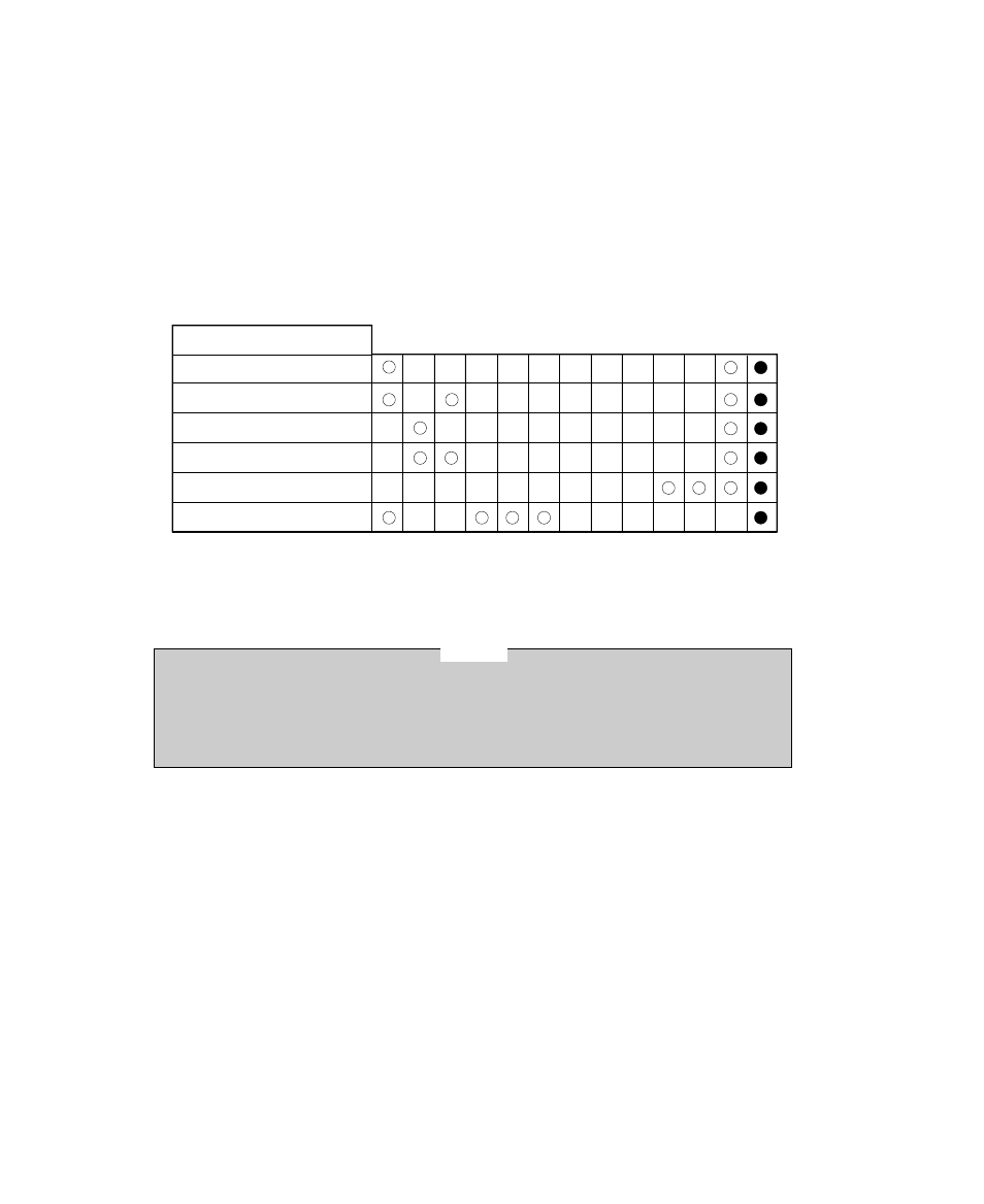 Power on operation summary 3, Power-on operation summary | Seiko Group BP-6000 User Manual | Page 30 / 114