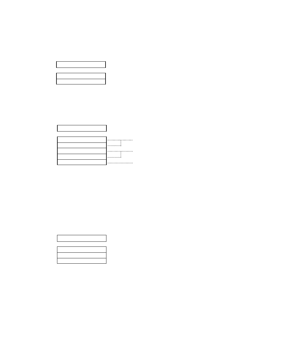 S l a s h e d z e r o 2, Character table 2, Carriage return (cr) 2 | Slashed zero, Character table, Carriage return (cr) | Seiko Group BP-6000 User Manual | Page 49 / 114