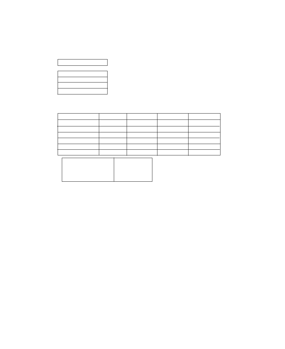 Bar code size | Seiko Group BP-6000 User Manual | Page 53 / 114