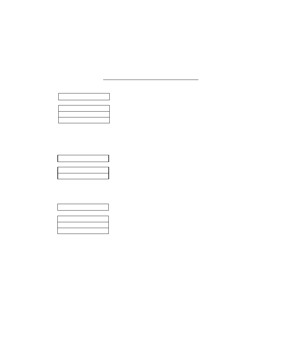 Communication buffer size, Error/pe signal setting 0, Print direction 0 | Print direction | Seiko Group BP-6000 User Manual | Page 57 / 114