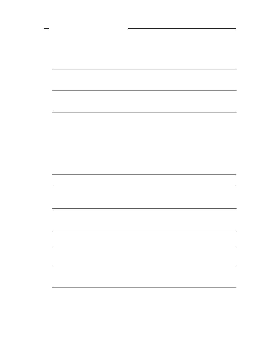 Error messages 5, Troubleshooting, Error messages | Seiko Group BP-6000 User Manual | Page 62 / 114