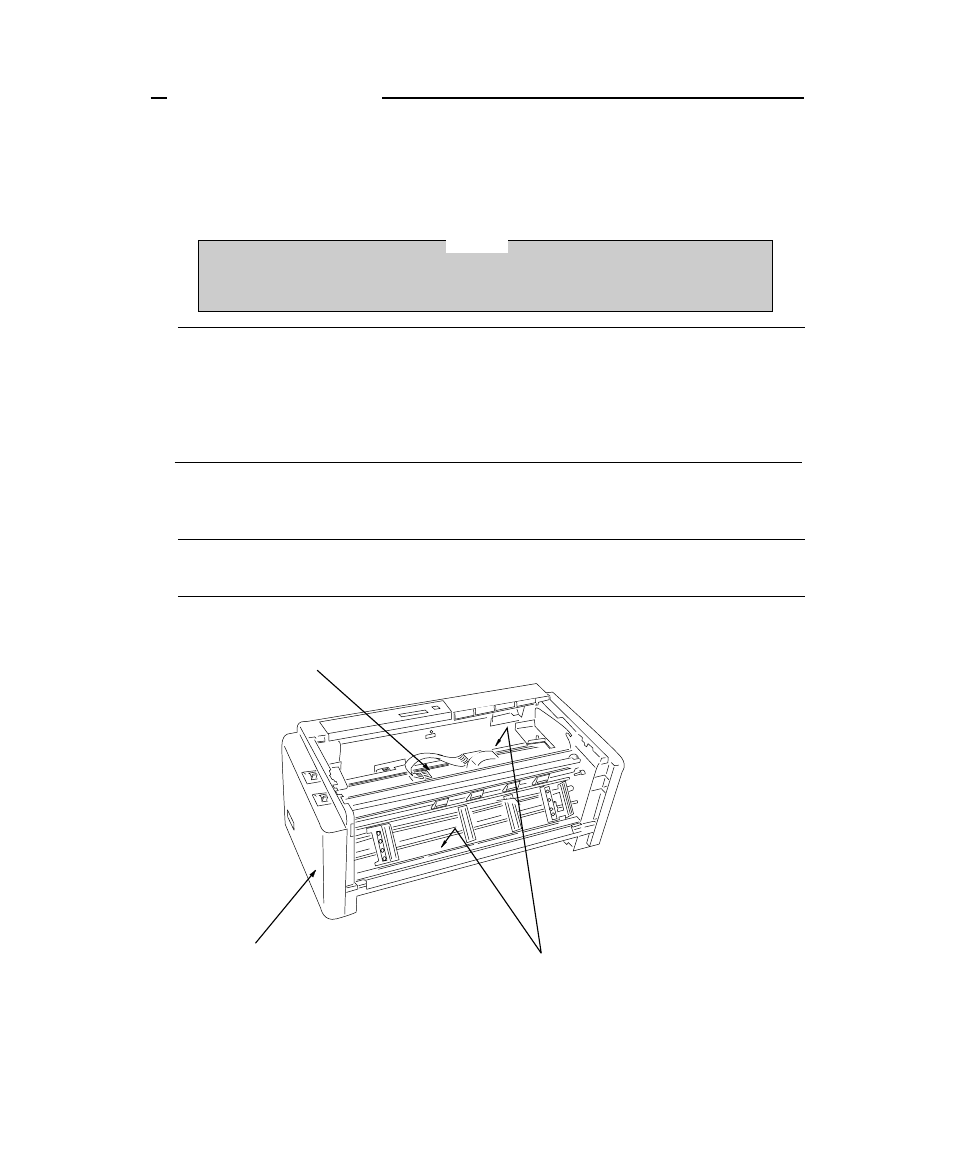 Cleaning, Maintenance | Seiko Group BP-6000 User Manual | Page 65 / 114