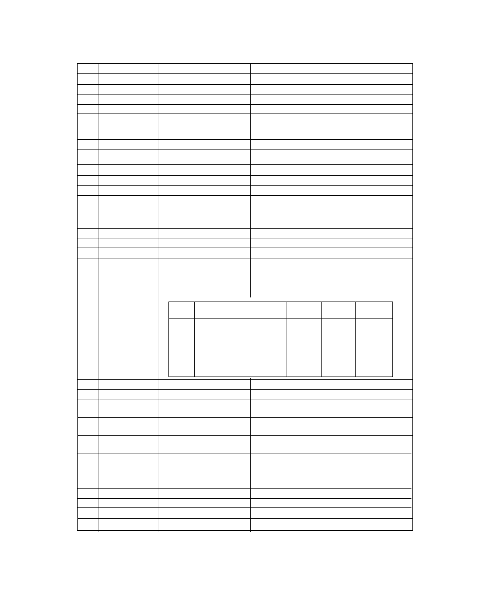 Seiko Group BP-6000 User Manual | Page 83 / 114