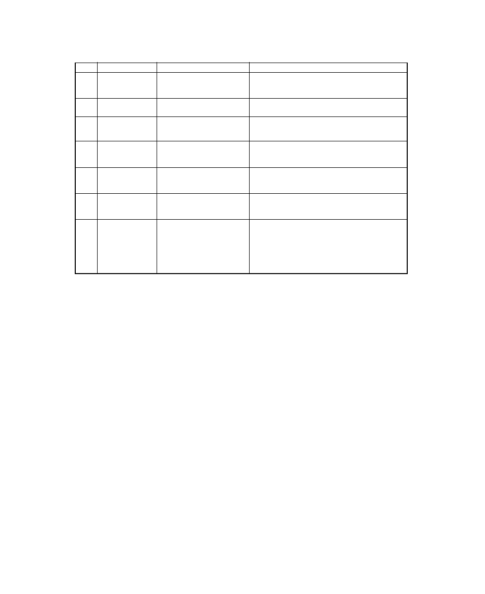 Seiko Group BP-6000 User Manual | Page 86 / 114