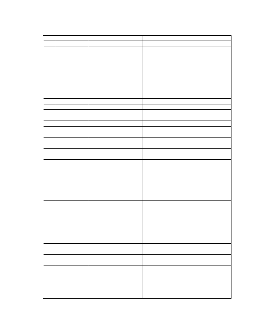 Seiko Group BP-6000 User Manual | Page 88 / 114