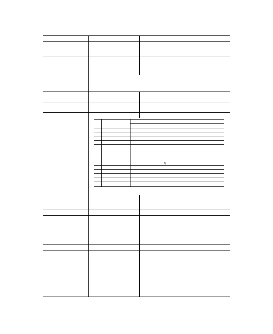 Seiko Group BP-6000 User Manual | Page 89 / 114