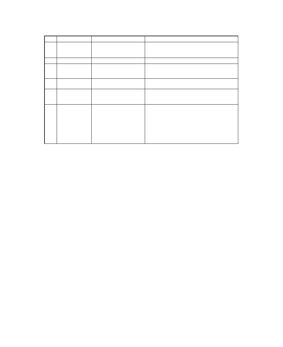 Seiko Group BP-6000 User Manual | Page 90 / 114