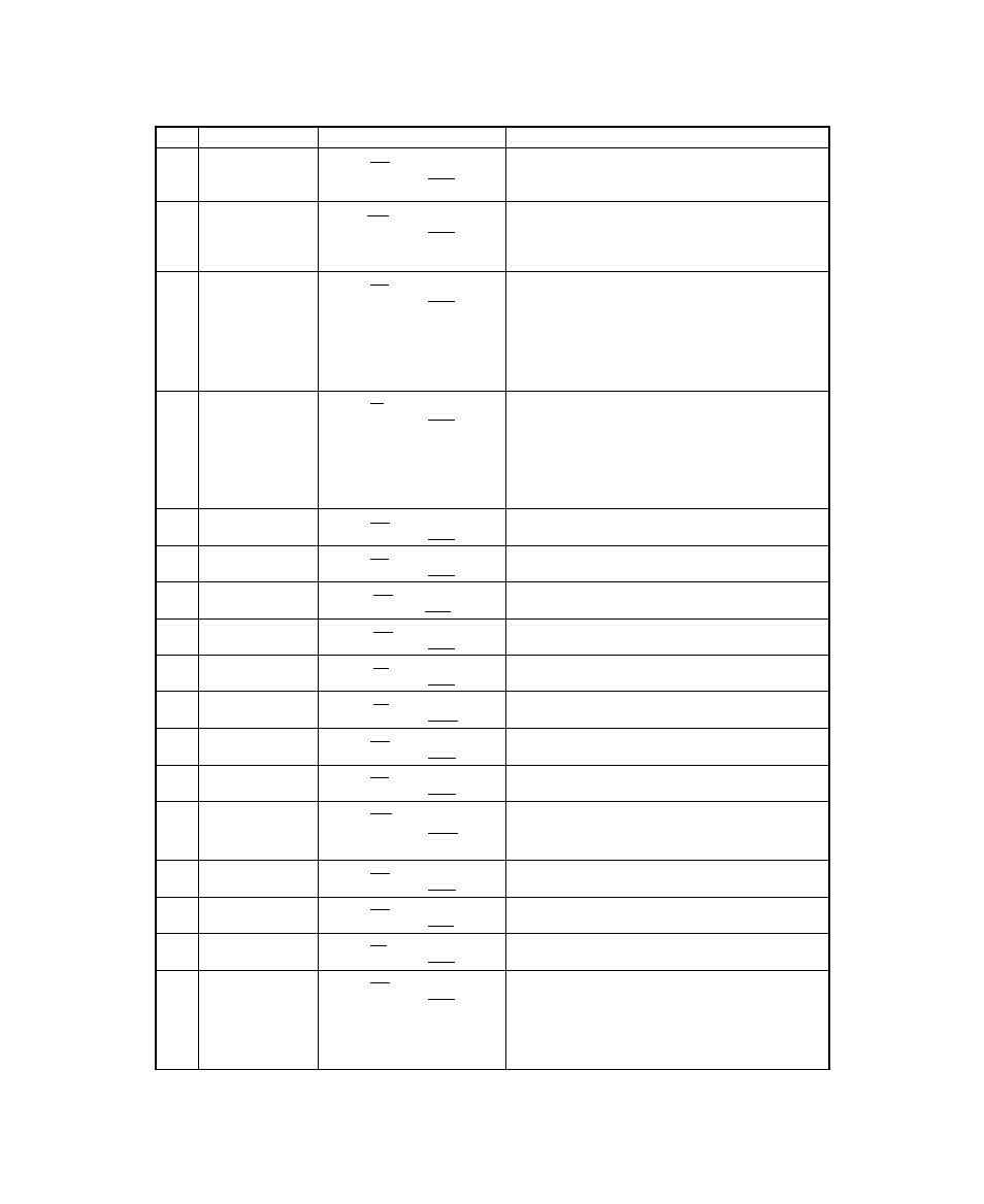 Seiko Group BP-6000 User Manual | Page 92 / 114