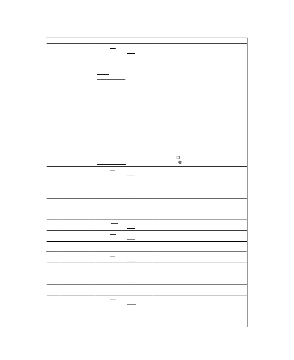 Seiko Group BP-6000 User Manual | Page 93 / 114