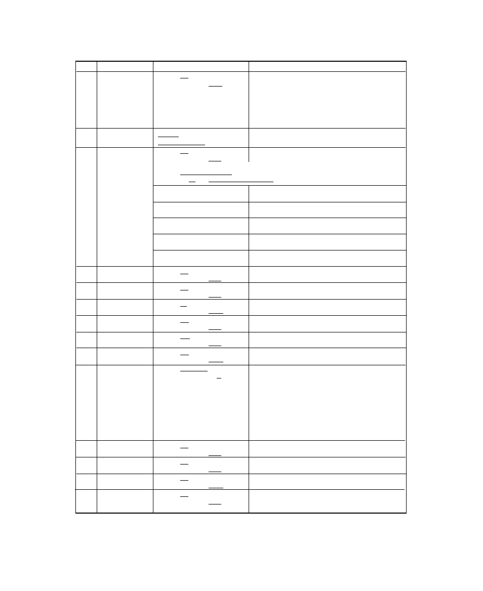 Seiko Group BP-6000 User Manual | Page 94 / 114