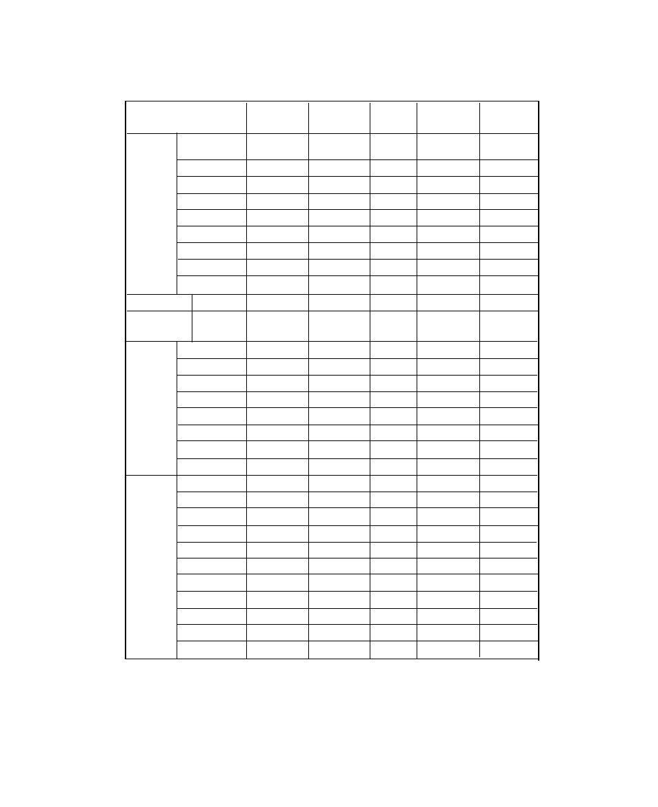 Seiko Group BP-9000 User Manual | Page 106 / 146