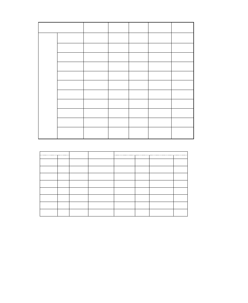 Seiko Group BP-9000 User Manual | Page 107 / 146