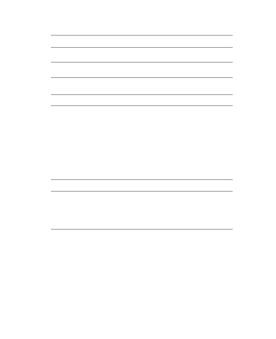 Other specifications | Seiko Group BP-9000 User Manual | Page 110 / 146
