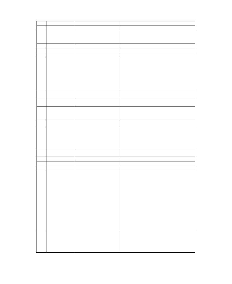 Seiko Group BP-9000 User Manual | Page 112 / 146