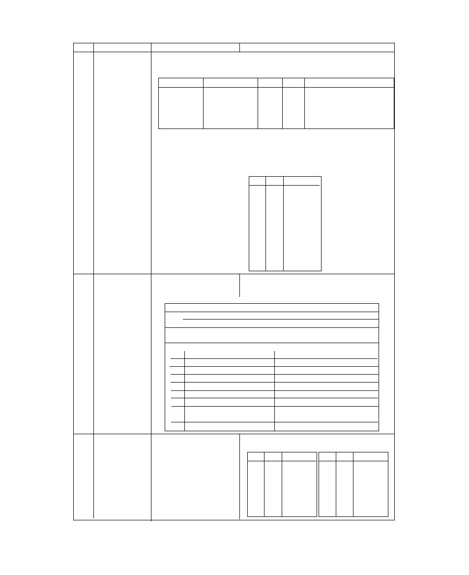 Seiko Group BP-9000 User Manual | Page 115 / 146