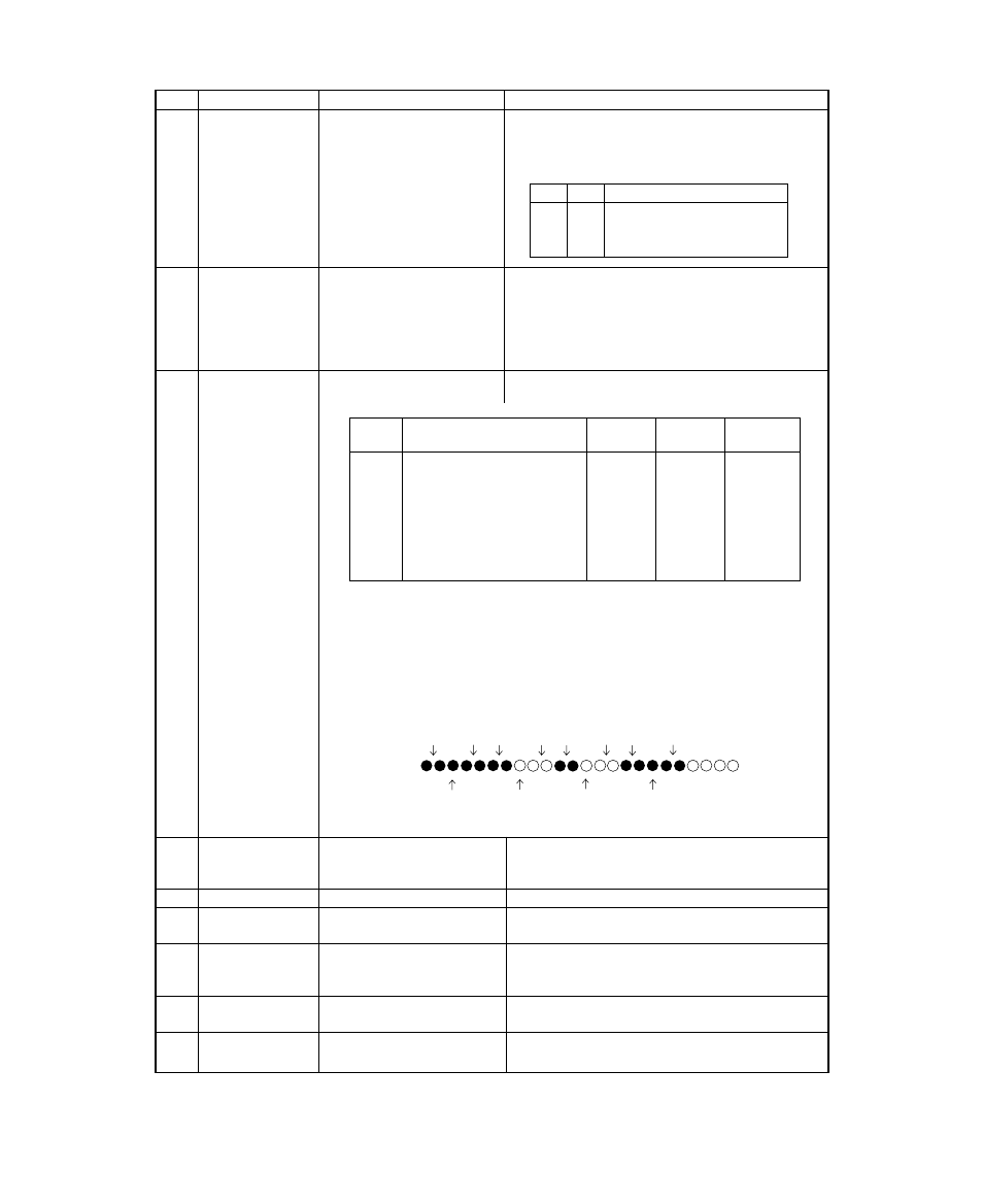 Seiko Group BP-9000 User Manual | Page 116 / 146