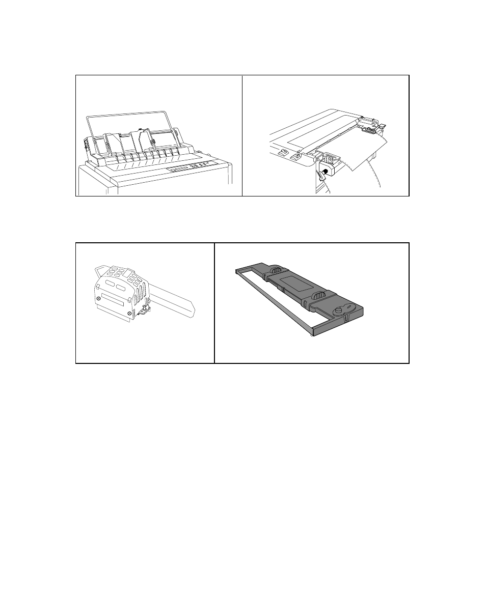 Options and expendables | Seiko Group BP-9000 User Manual | Page 12 / 146