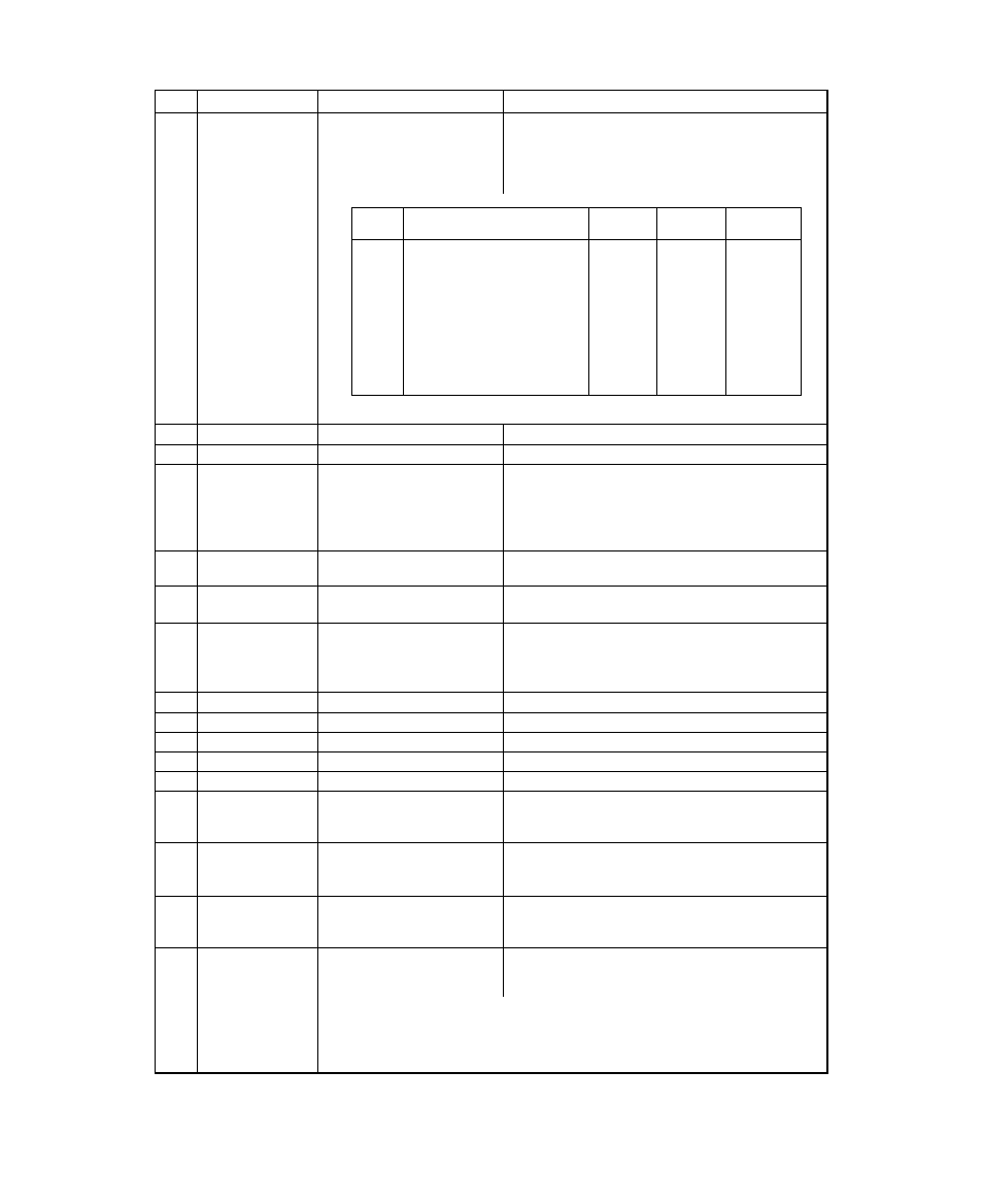 Seiko Group BP-9000 User Manual | Page 120 / 146