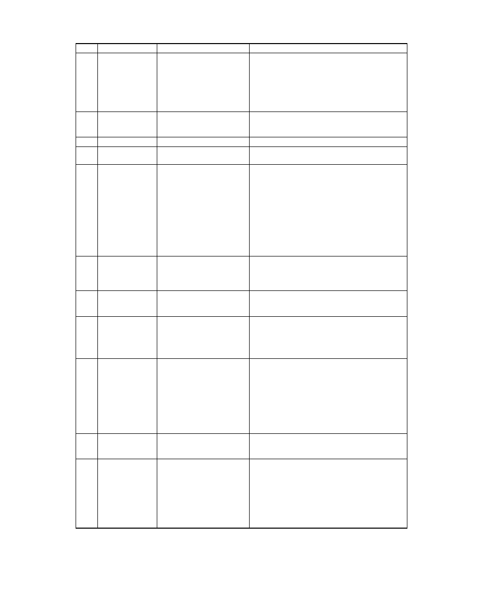 Seiko Group BP-9000 User Manual | Page 122 / 146