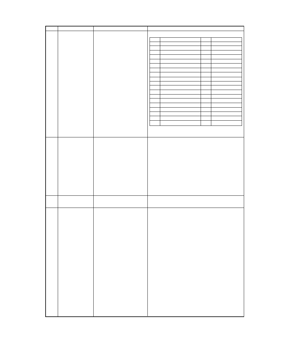 Seiko Group BP-9000 User Manual | Page 125 / 146