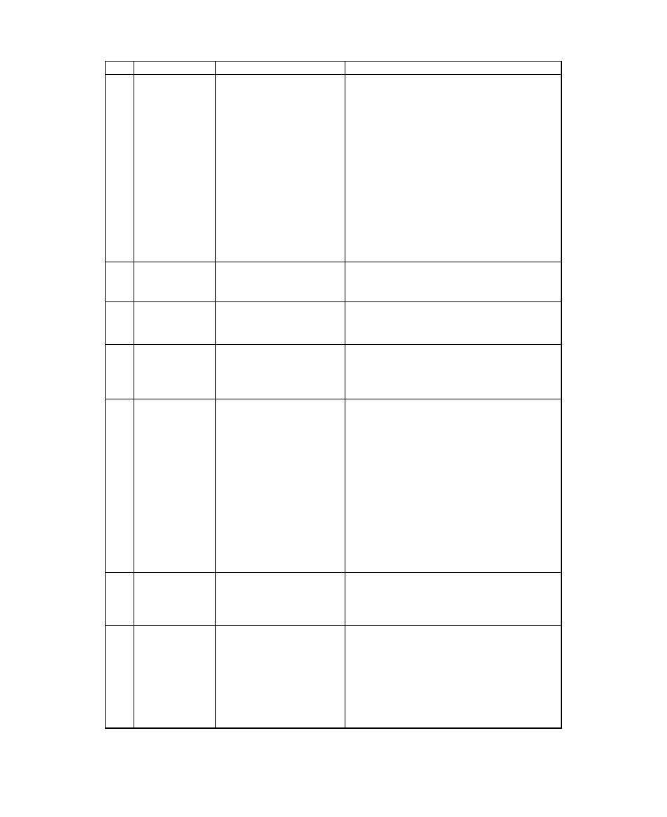 Seiko Group BP-9000 User Manual | Page 126 / 146