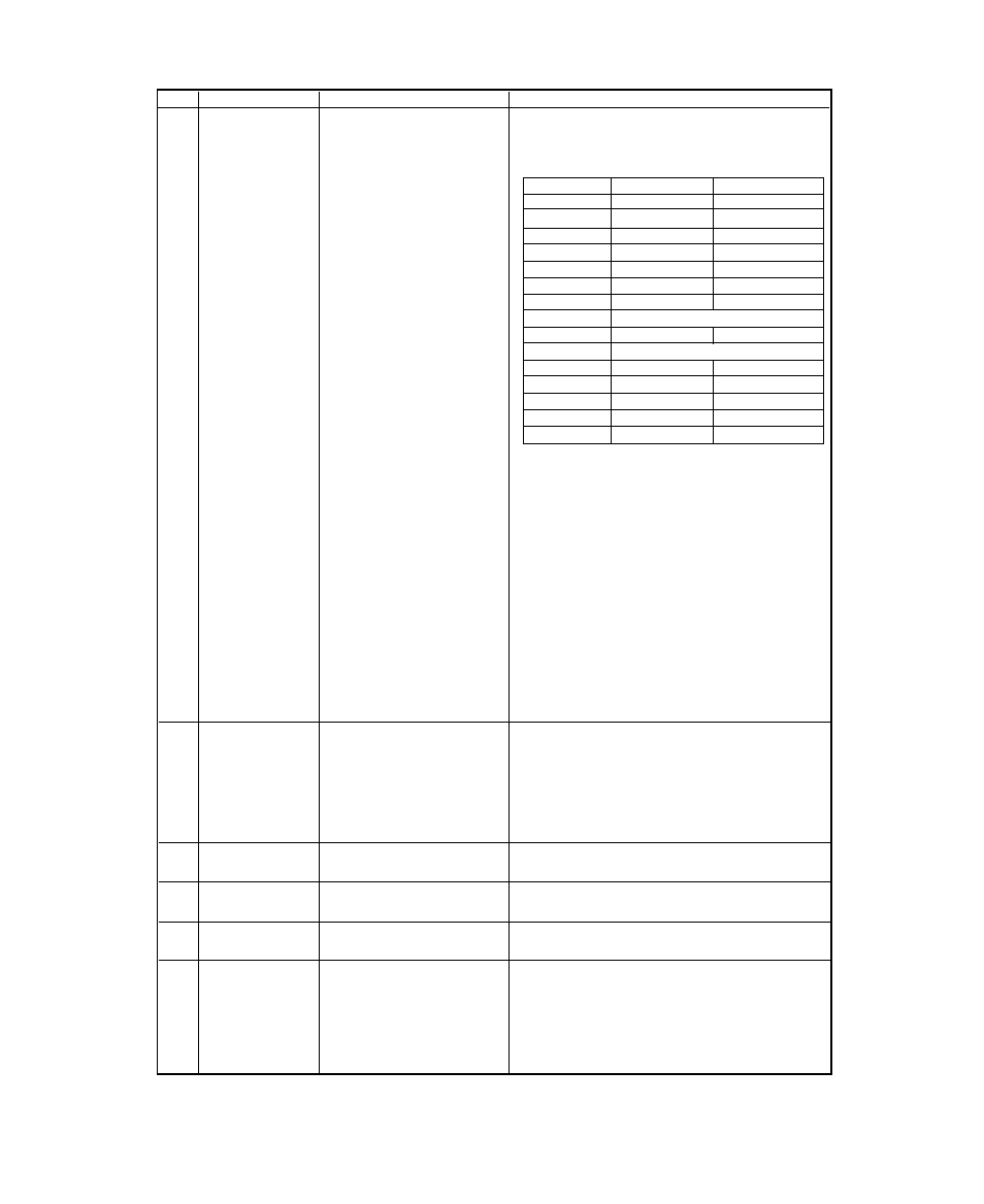 Seiko Group BP-9000 User Manual | Page 128 / 146