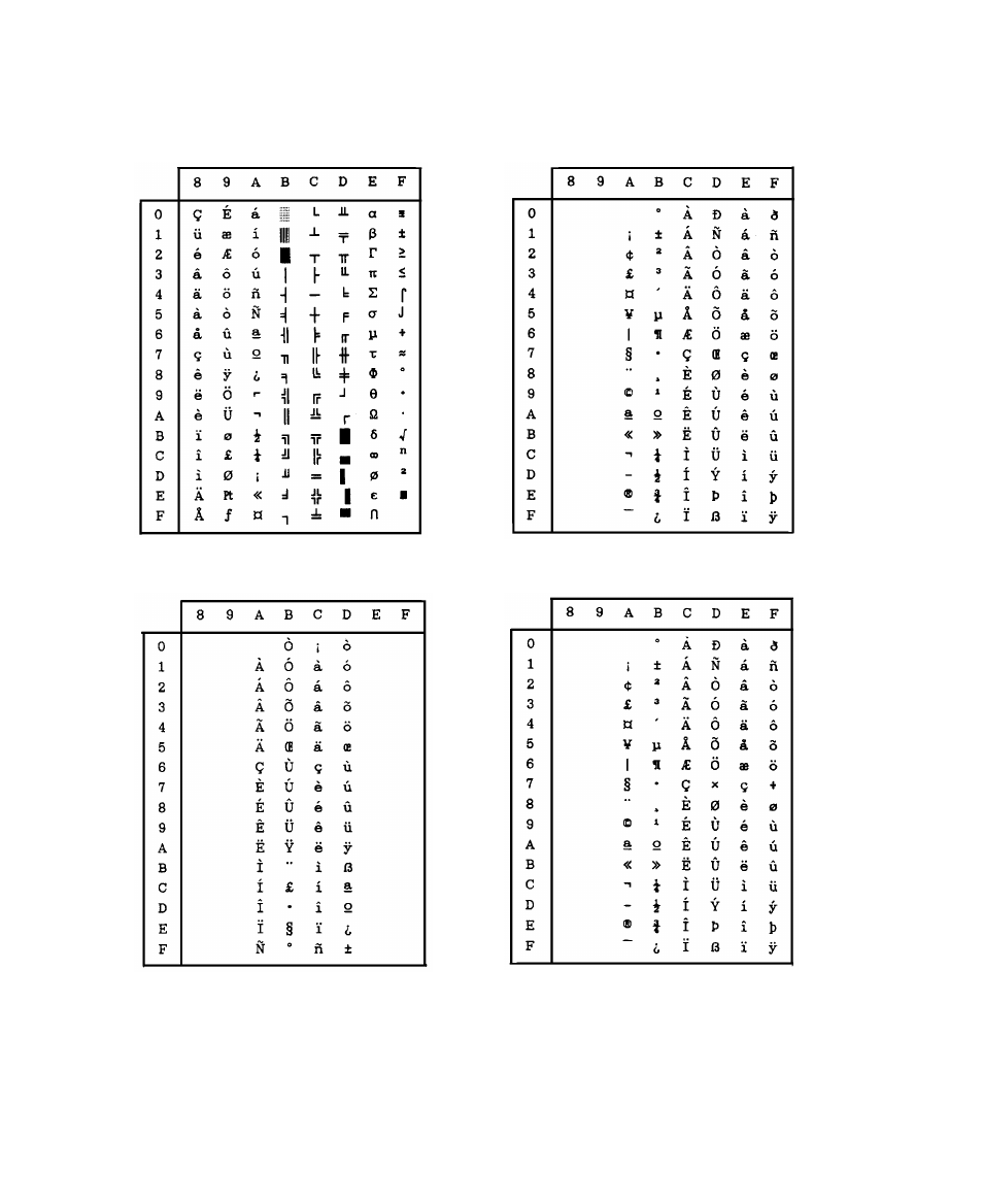 Seiko Group BP-9000 User Manual | Page 143 / 146