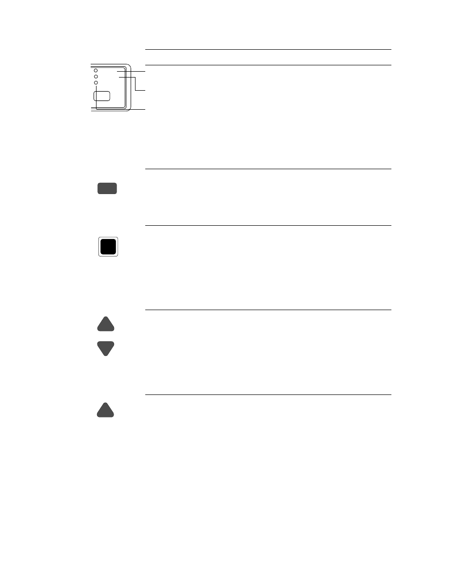 Function keys | Seiko Group BP-9000 User Manual | Page 25 / 146