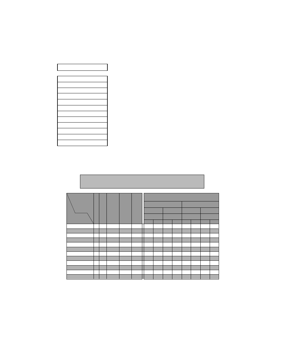Selecting single sheet, Paper size 7, Selecting single sheet paper size | Seiko Group BP-9000 User Manual | Page 35 / 146