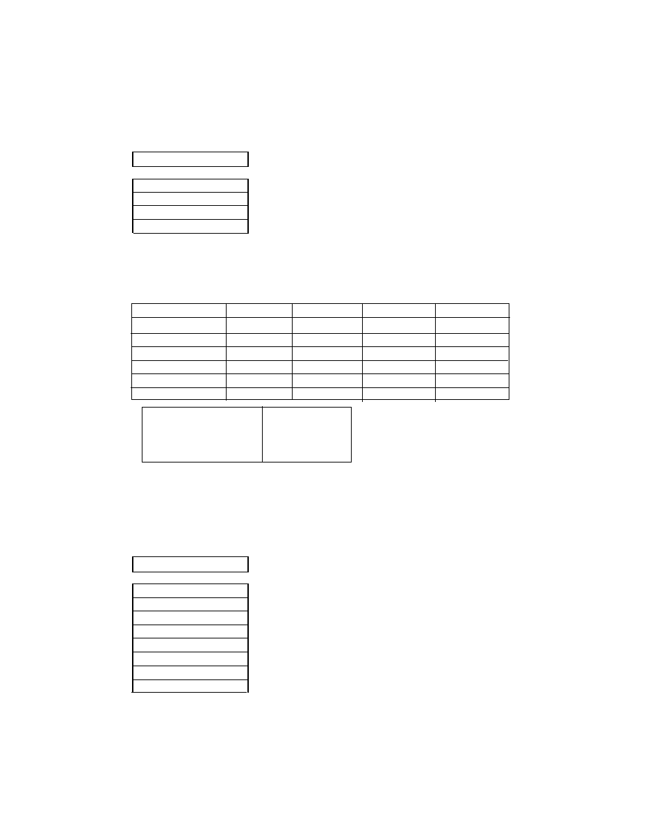 2 9 bar code size 4 3 0 enlarged character size 4 | Seiko Group BP-9000 User Manual | Page 52 / 146