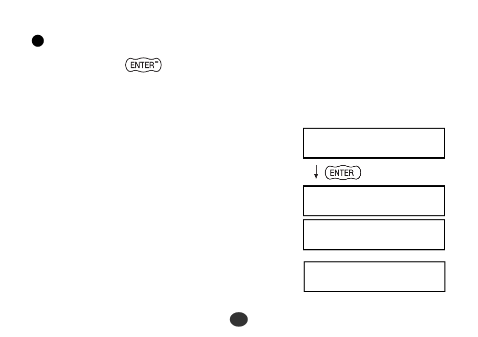 Prated _ no matches in thesaurus. prank | Seiko Group ER3500 User Manual | Page 26 / 82