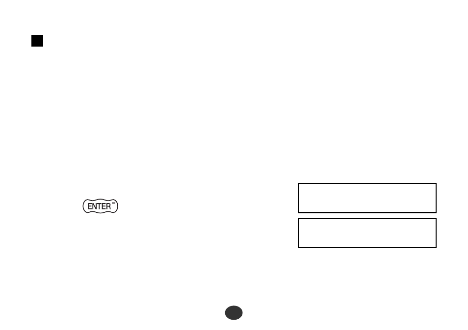 Knowledge finder, Knowledge find | Seiko Group ER3500 User Manual | Page 38 / 82