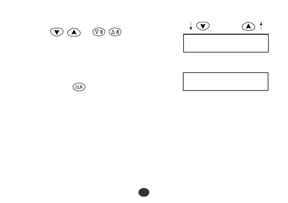 Jump jim crow | Seiko Group ER3500 User Manual | Page 45 / 82