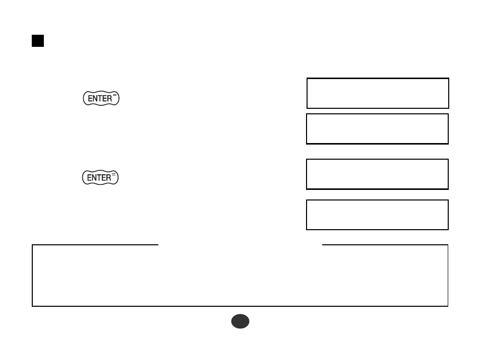 User hangman, 0/7 g, Bottle _ user hangman | Seiko Group ER3500 User Manual | Page 53 / 82