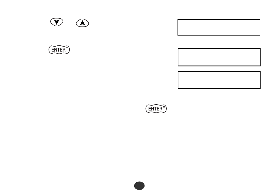 Visit, Won : 1 lost : 0 | Seiko Group ER3500 User Manual | Page 63 / 82