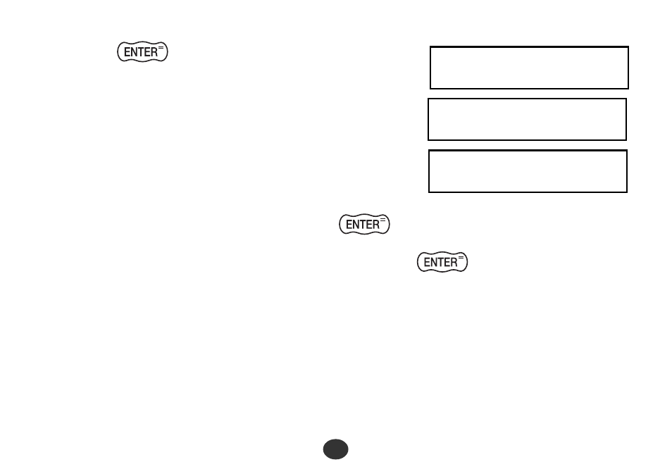 Won : 1 lost : 0 start: k end: d | Seiko Group ER3500 User Manual | Page 67 / 82