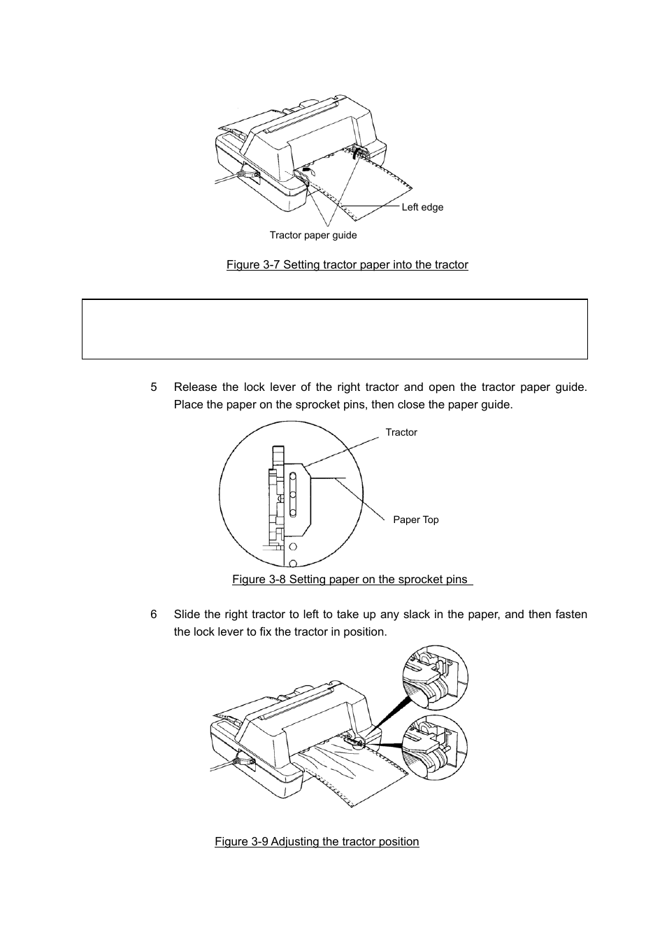 Seiko Group PRECISION FB 380 User Manual | Page 17 / 50