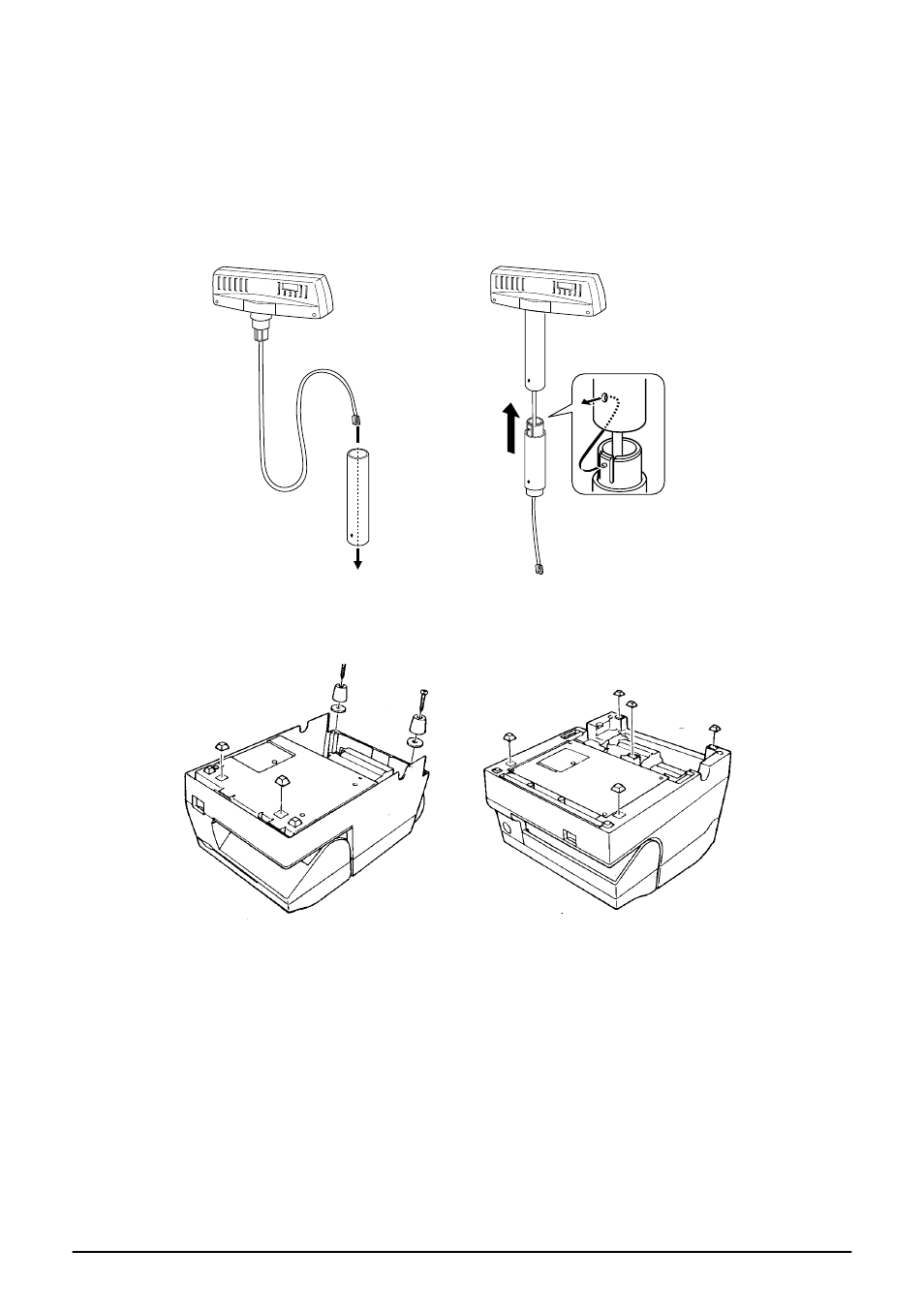 Seiko Group 201 User Manual | Page 16 / 42
