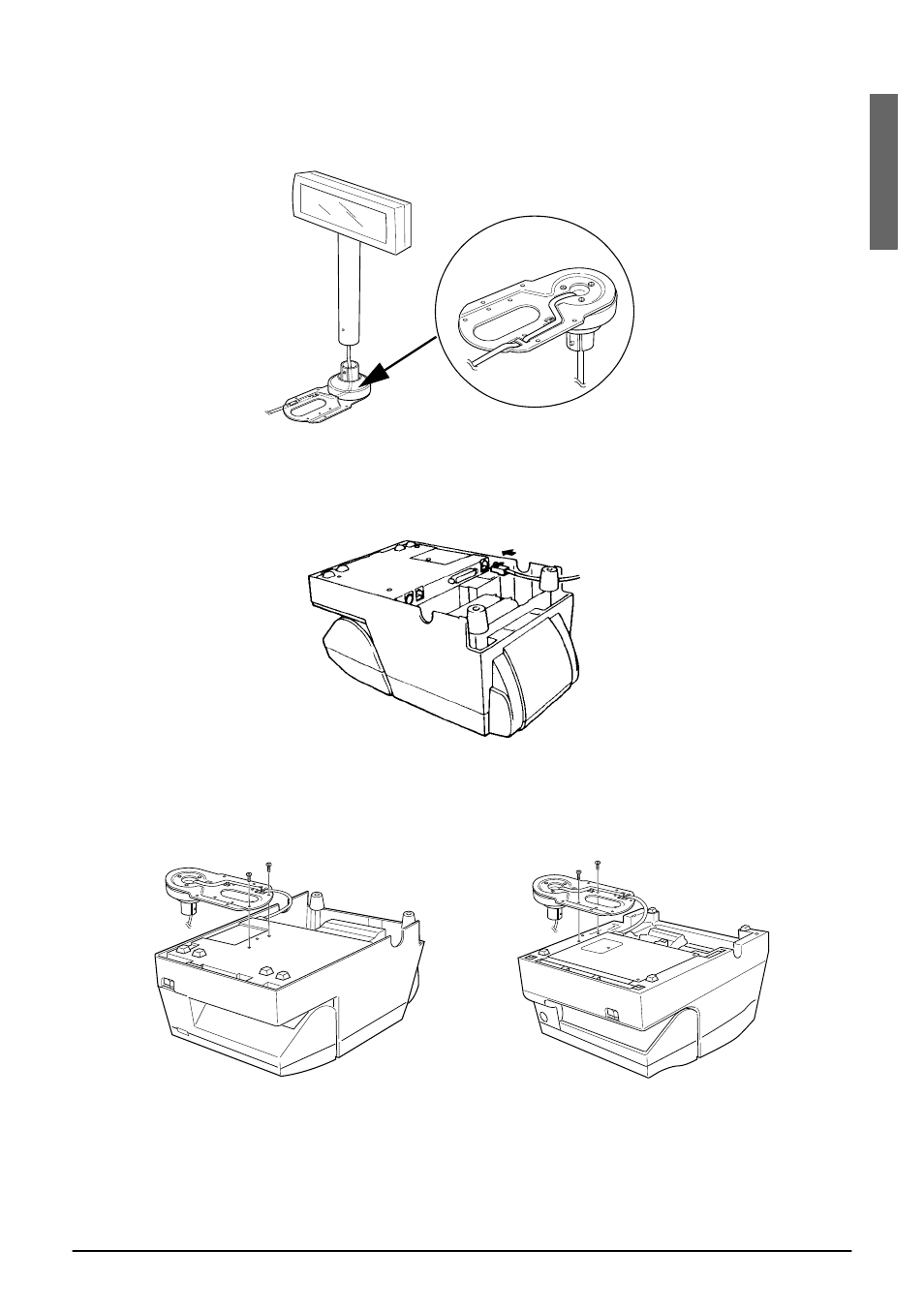 Seiko Group 201 User Manual | Page 17 / 42