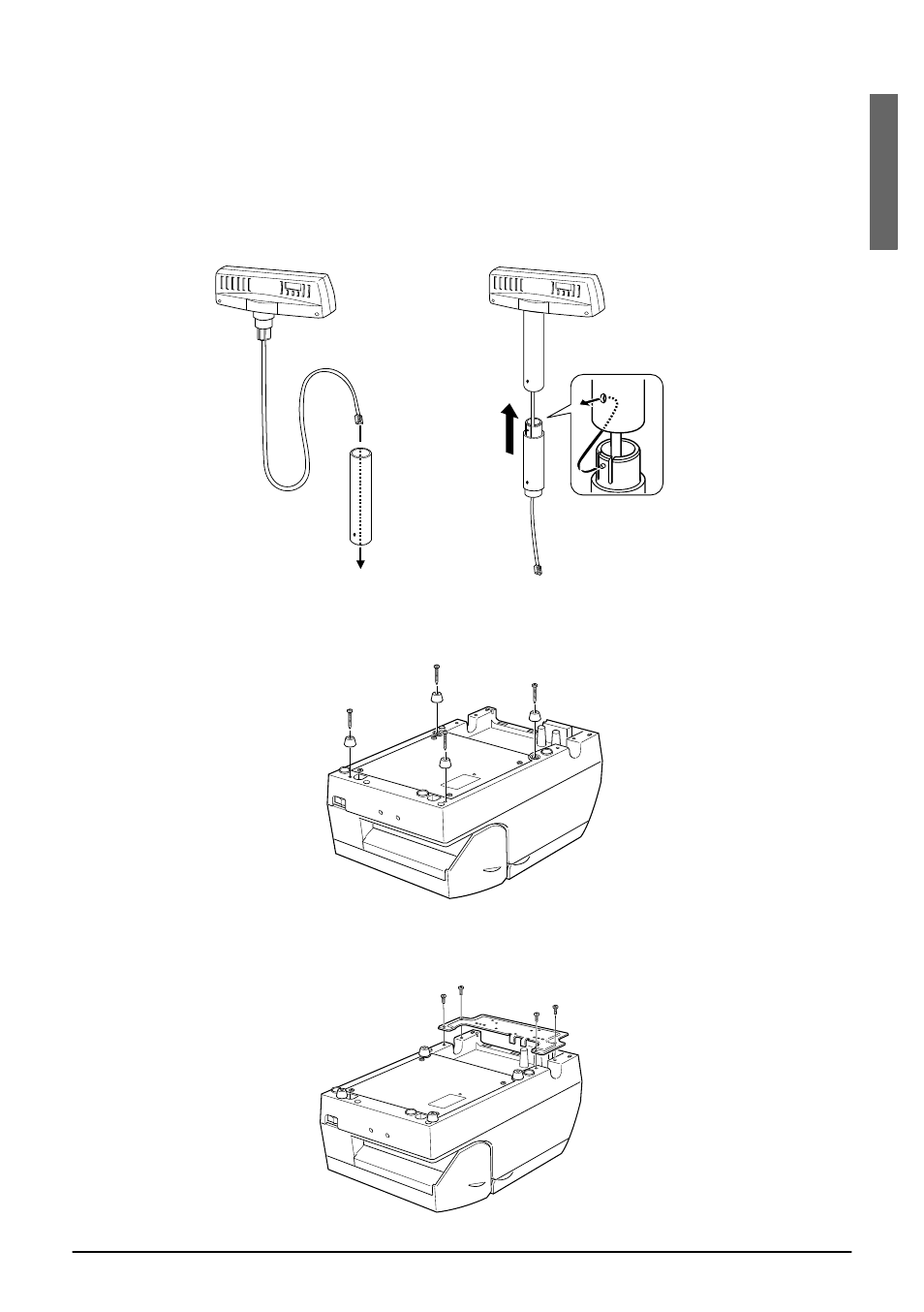 Seiko Group 201 User Manual | Page 19 / 42