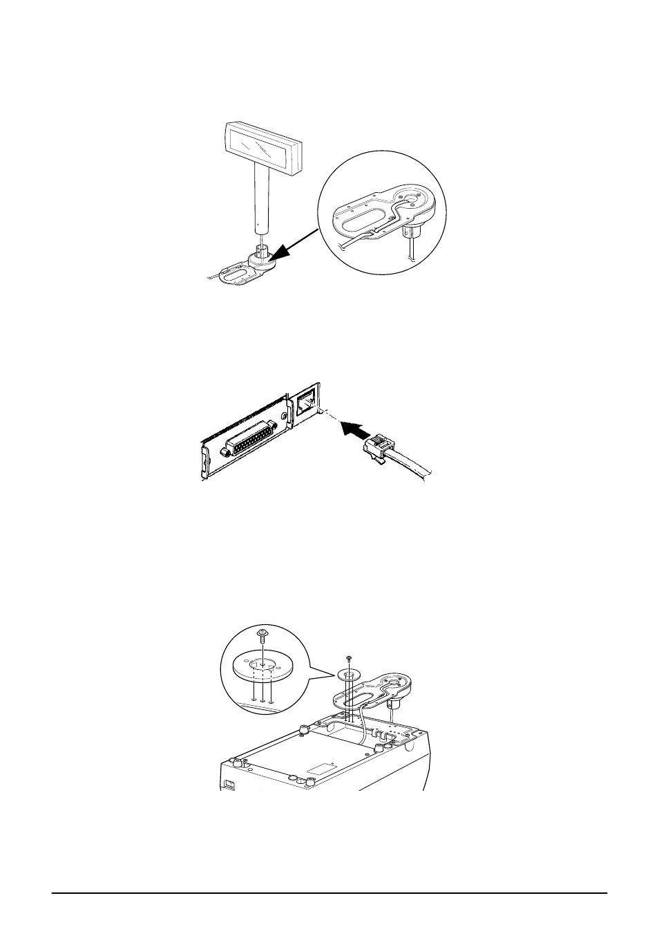 Seiko Group 201 User Manual | Page 20 / 42