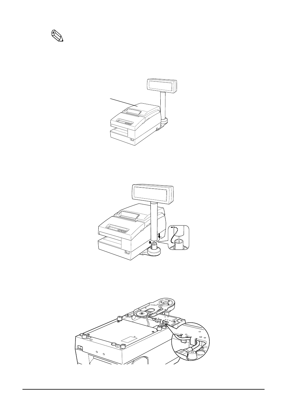 Seiko Group 201 User Manual | Page 22 / 42