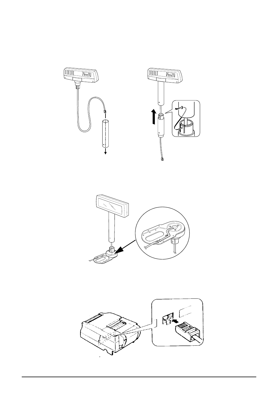 Seiko Group 201 User Manual | Page 24 / 42