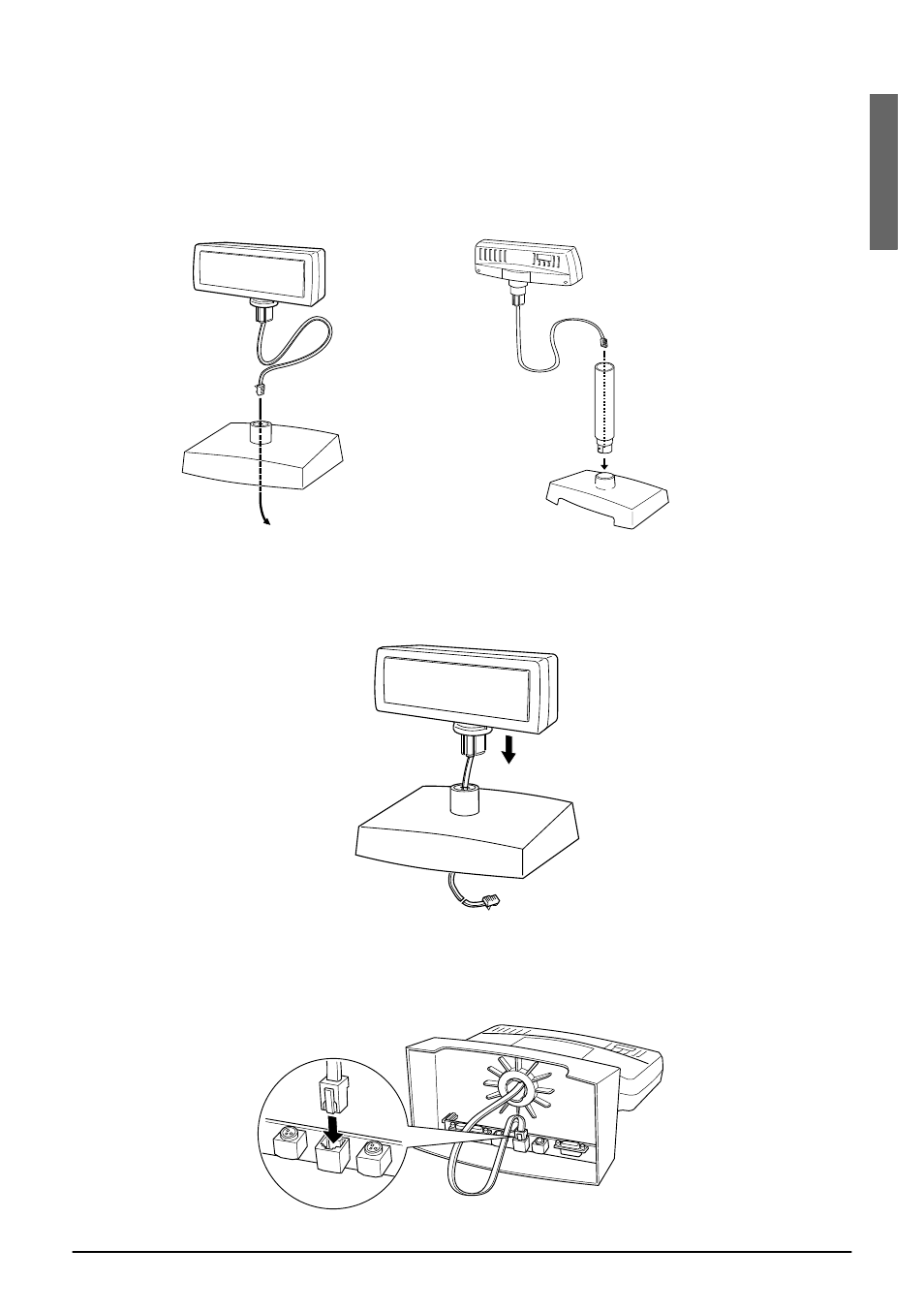Seiko Group 201 User Manual | Page 29 / 42