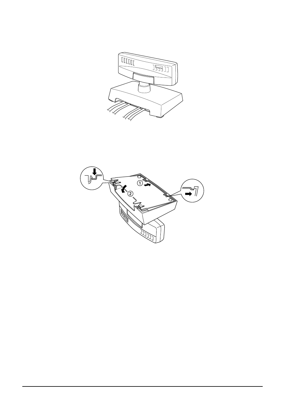 Seiko Group 201 User Manual | Page 32 / 42
