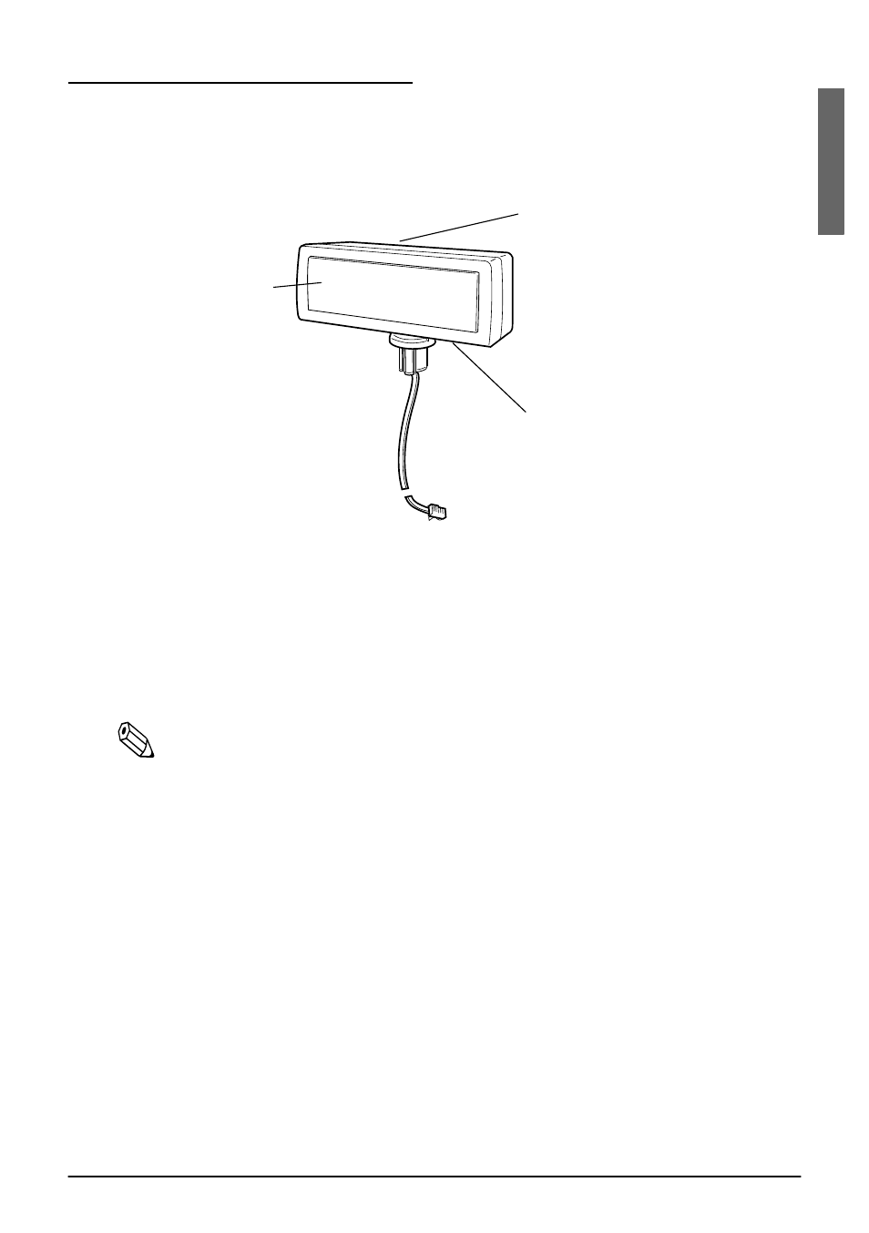 Part names and functions, Exterior | Seiko Group 201 User Manual | Page 33 / 42