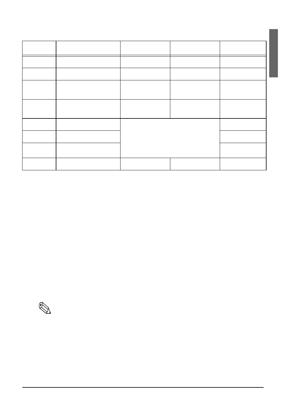 Engli s h, Dip switch 2 | Seiko Group 201 User Manual | Page 35 / 42