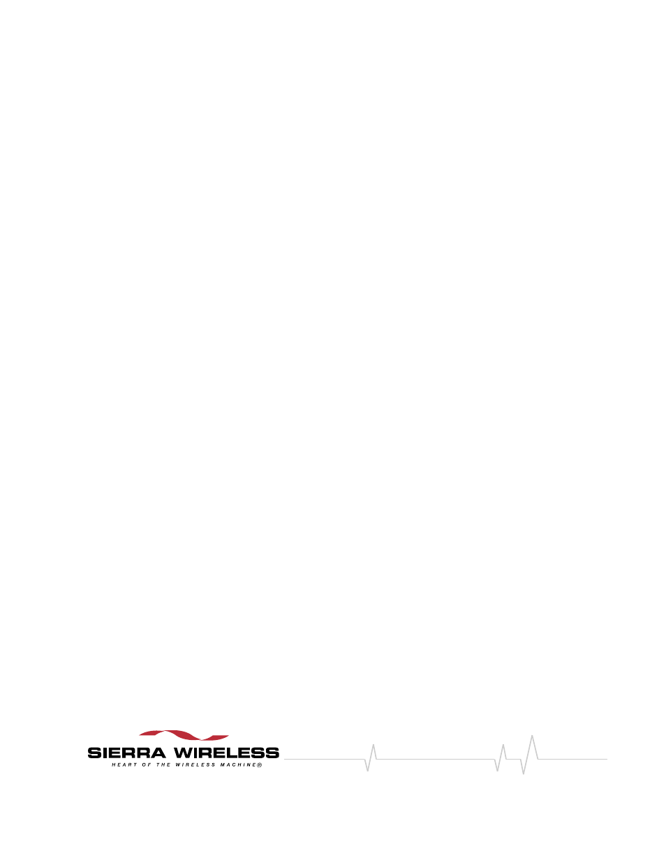 Sierra Wireless AirCard 555 User Manual | Page 192 / 192