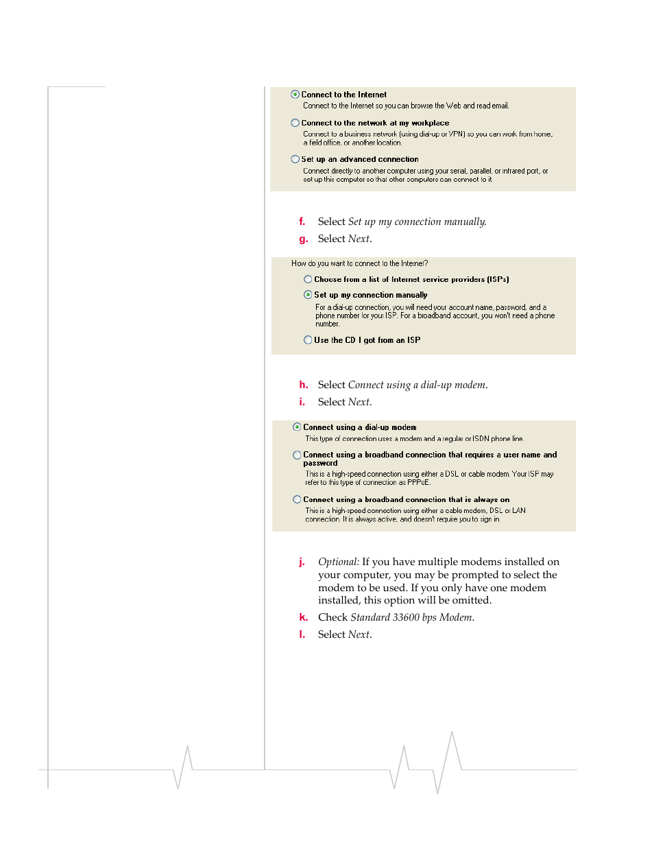 Sierra Wireless RAVEN IDEN 20070914 User Manual | Page 21 / 36